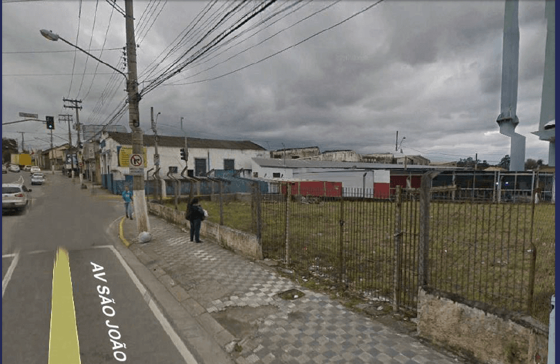 Radar Brasil Desenvolvimento Imobiliário
