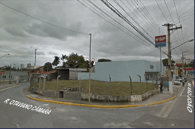 Radar Brasil Desenvolvimento Imobiliário