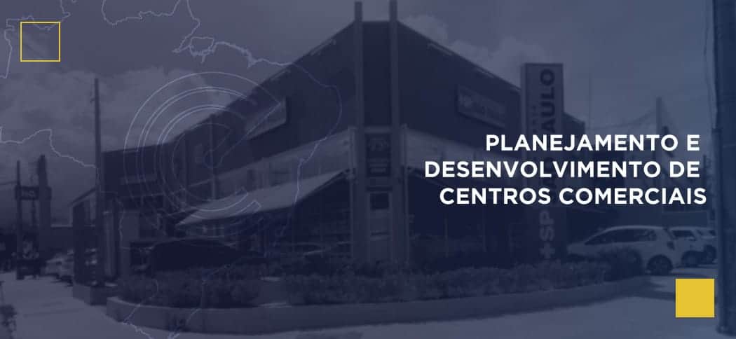 Radar Brasil Desenvolvimento Imobiliário - Planejamento e desenvolvimento de centros imobiliários