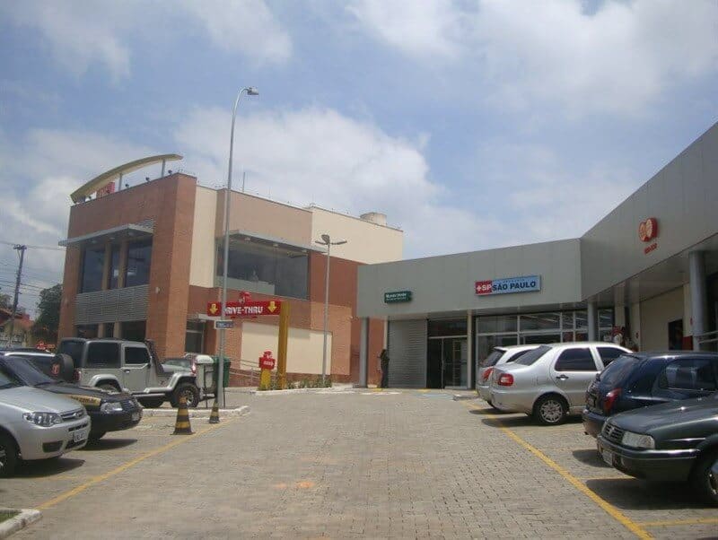 Radar Brasil Desenvolvimento Imobiliário