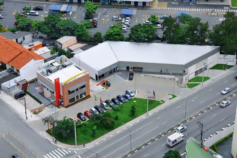 Radar Brasil Desenvolvimento Imobiliário