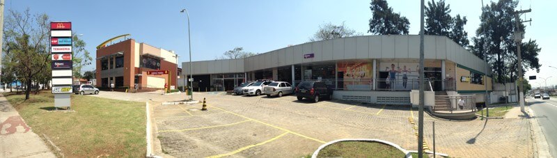 Radar Brasil Desenvolvimento Imobiliário