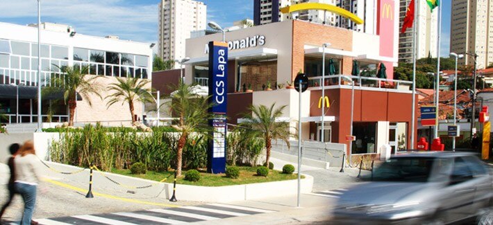Radar Brasil Desenvolvimento Imobiliário