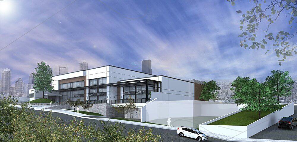 Radar Brasil Desenvolvimento Imobiliário