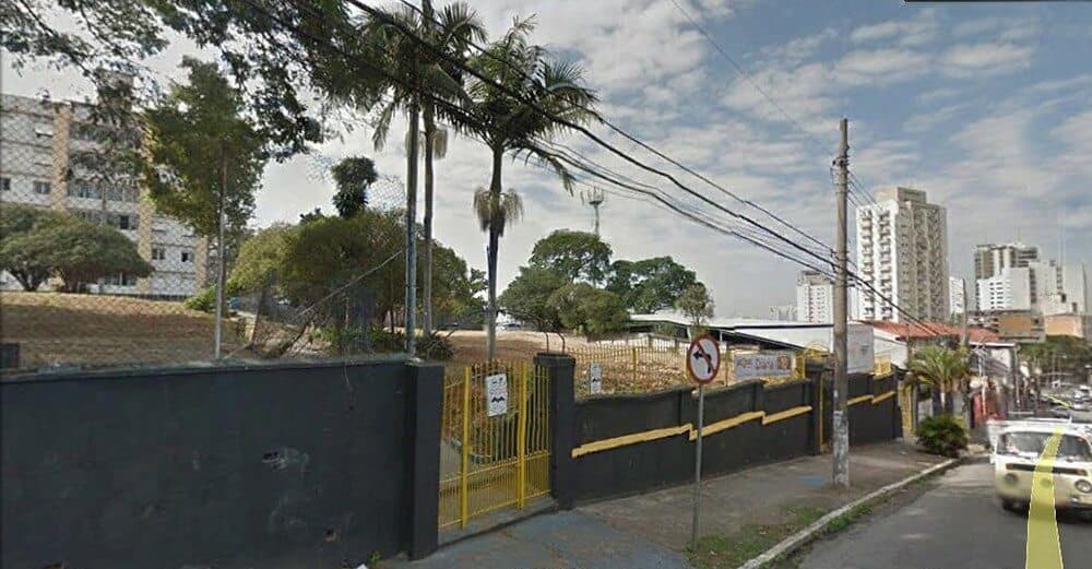Radar Brasil Desenvolvimento Imobiliário