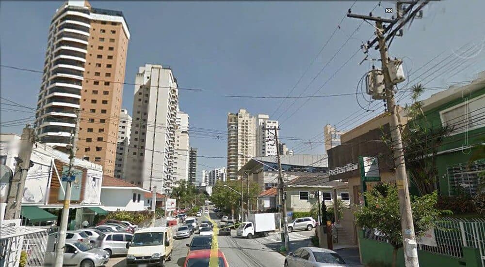 Radar Brasil Desenvolvimento Imobiliário