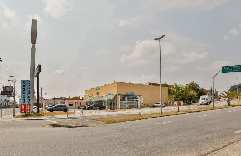 Radar Brasil Desenvolvimento Imobiliário