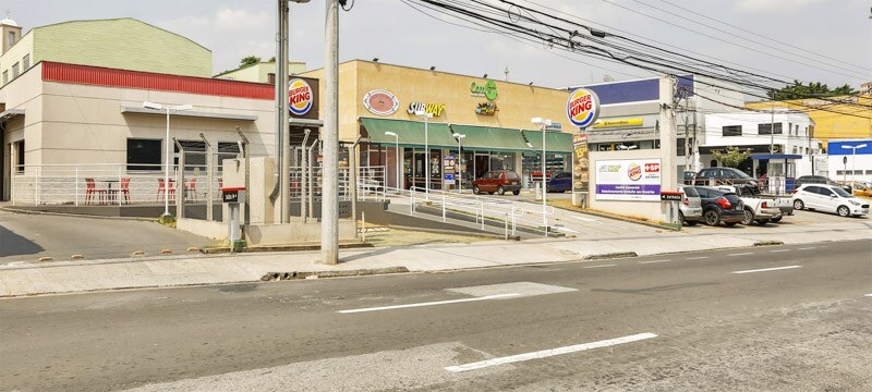 Radar Brasil Desenvolvimento Imobiliário