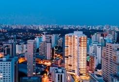 Radar Brasil Desenvolvimento Imobiliário