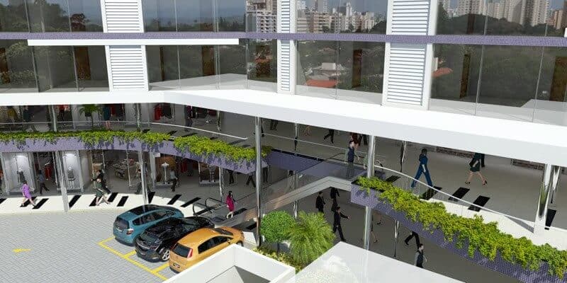Radar Brasil Desenvolvimento Imobiliário