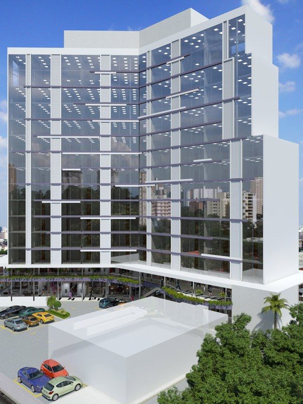 Radar Brasil Desenvolvimento Imobiliário