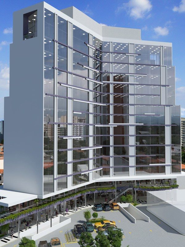 Radar Brasil Desenvolvimento Imobiliário