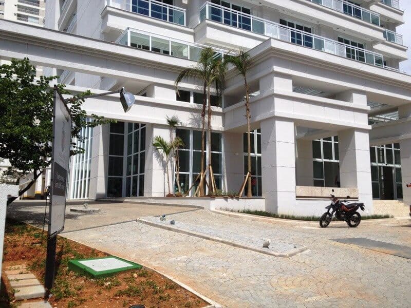 Radar Brasil Desenvolvimento Imobiliário