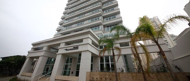 Radar Brasil Desenvolvimento Imobiliário