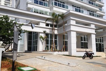Radar Brasil Desenvolvimento Imobiliário