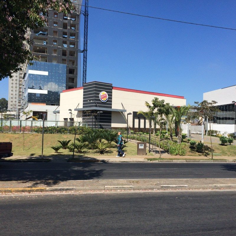 Radar Brasil Desenvolvimento Imobiliário