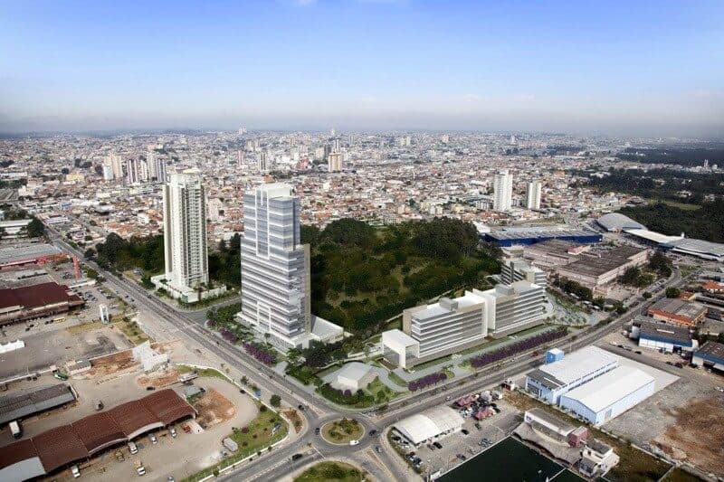 Radar Brasil Desenvolvimento Imobiliário