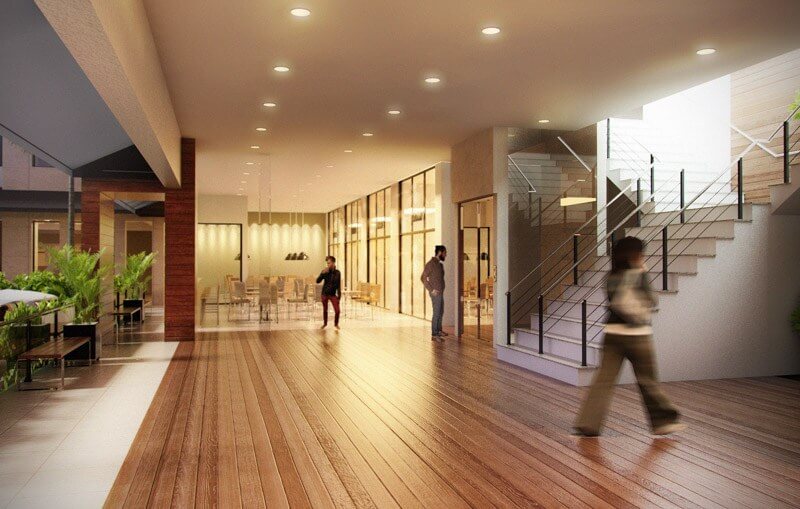 Radar Brasil Desenvolvimento Imobiliário