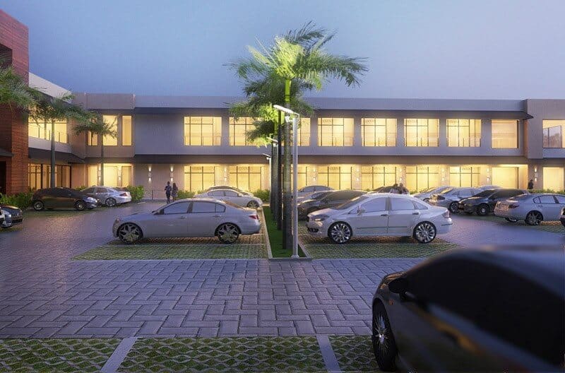 Radar Brasil Desenvolvimento Imobiliário