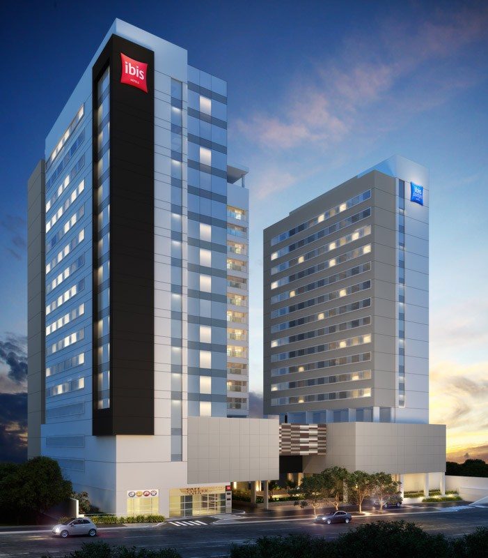 Radar Brasil Desenvolvimento Imobiliário