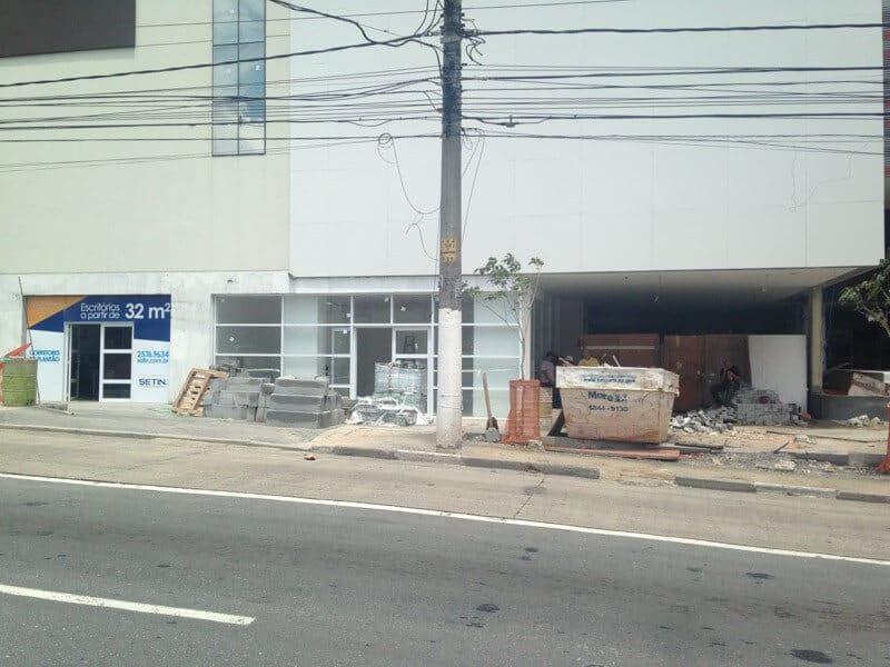 Radar Brasil Desenvolvimento Imobiliário