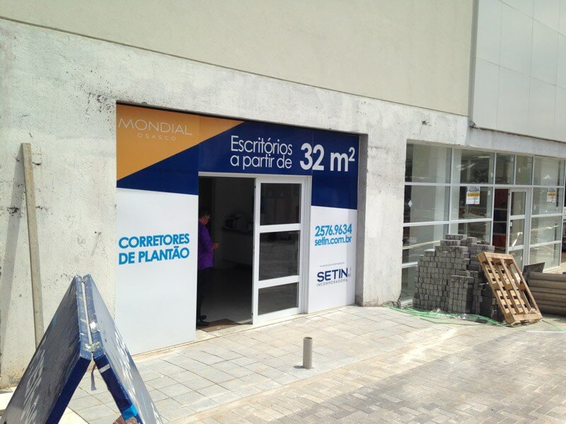 Radar Brasil Desenvolvimento Imobiliário