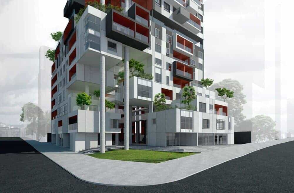 Radar Brasil Desenvolvimento Imobiliário