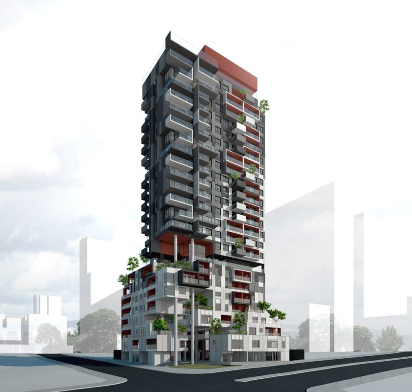 Radar Brasil Desenvolvimento Imobiliário