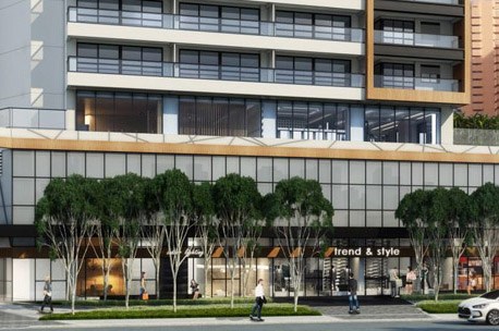 Radar Brasil Desenvolvimento Imobiliário