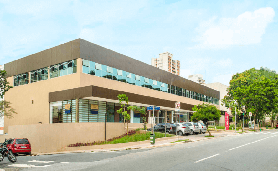 Radar Brasil Desenvolvimento Imobiliário