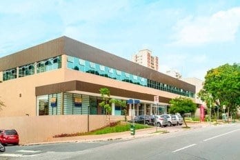 Radar Brasil Desenvolvimento Imobiliário