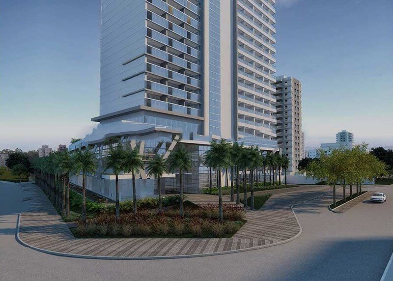 Radar Brasil Desenvolvimento Imobiliário