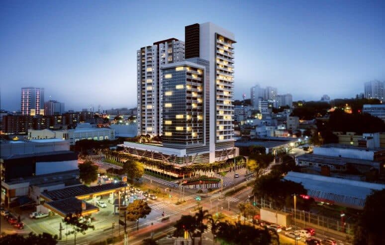 Radar Brasil Desenvolvimento Imobiliário