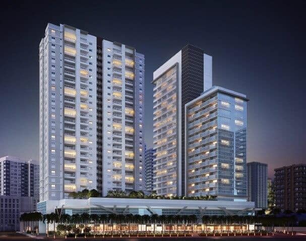 Radar Brasil Desenvolvimento Imobiliário