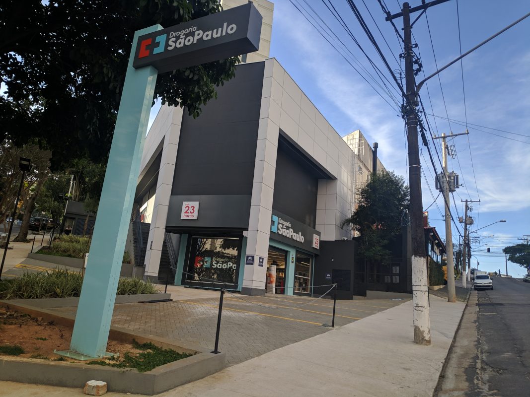 Radar Brasil Desenvolvimento Imobiliário