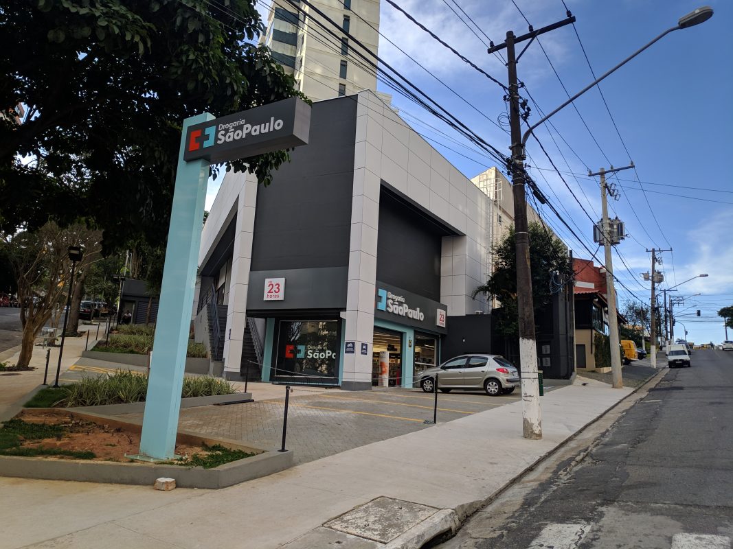 Radar Brasil Desenvolvimento Imobiliário