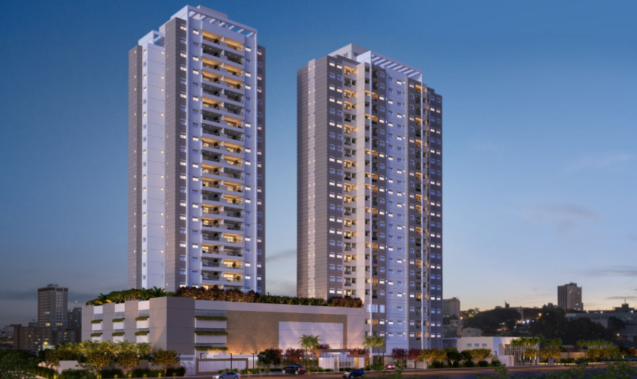 Radar Brasil Desenvolvimento Imobiliário