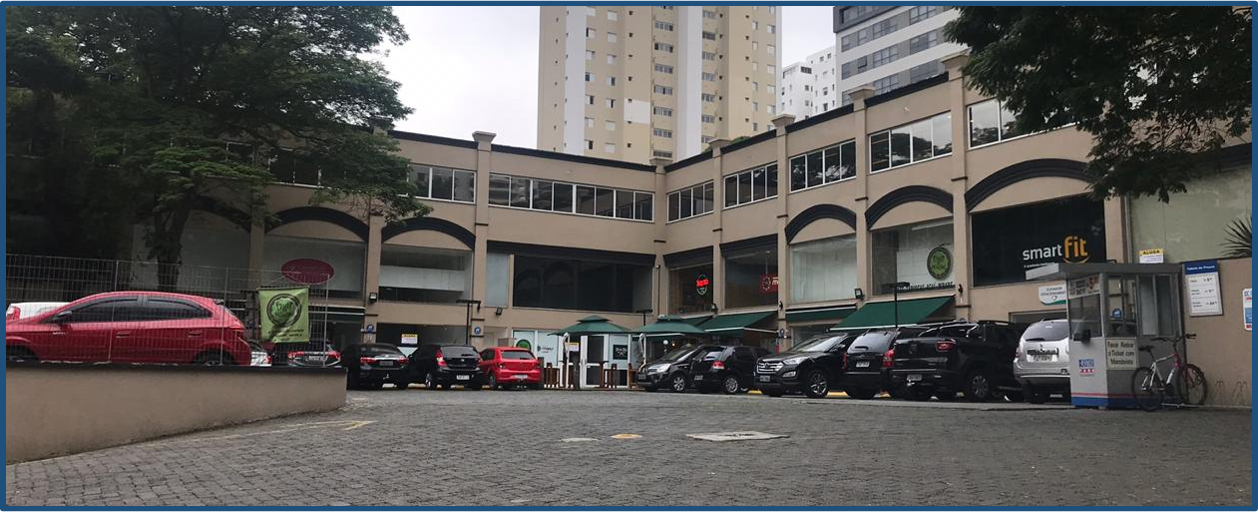 Radar Brasil Desenvolvimento Imobiliário