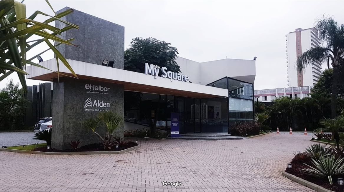 Radar Brasil Desenvolvimento Imobiliário